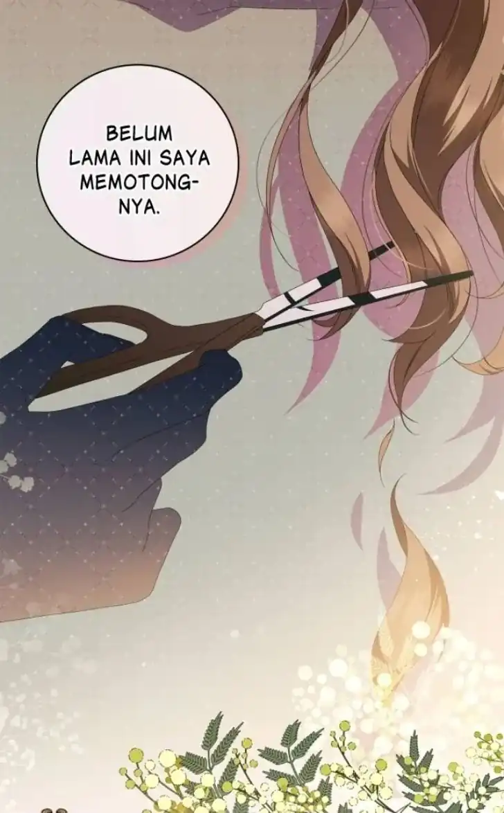 The Count’s Secret Maid Chapter 16 halaman 18