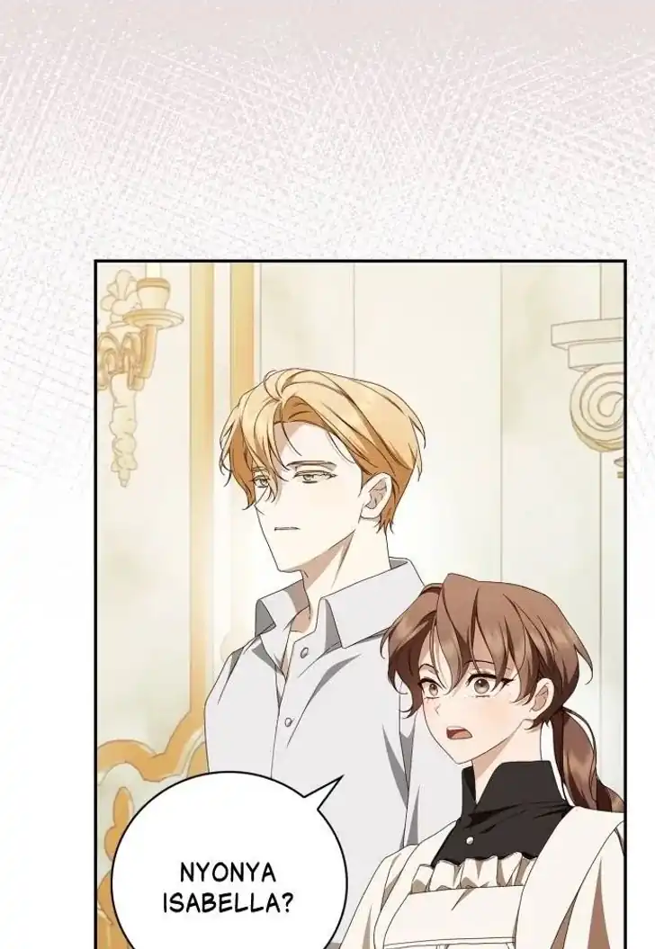 The Count’s Secret Maid Chapter 17 halaman 116