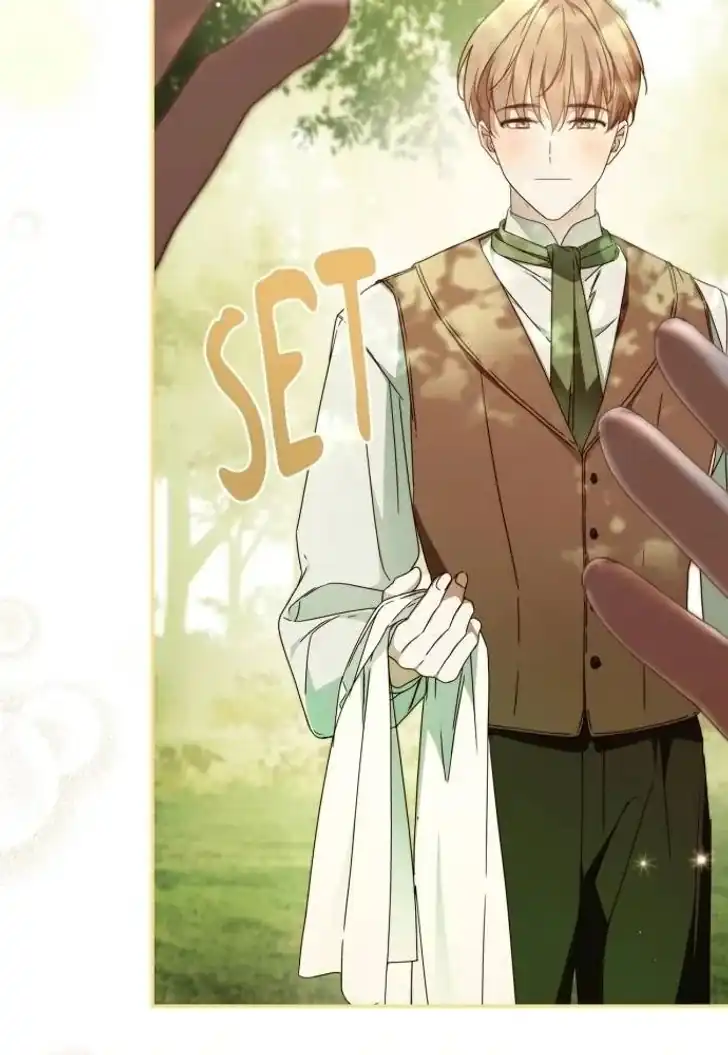 The Count’s Secret Maid Chapter 17 halaman 70