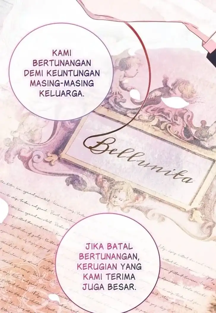 The Count’s Secret Maid Chapter 17 halaman 16