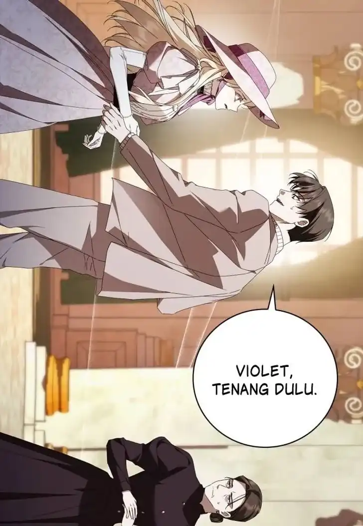 The Count’s Secret Maid Chapter 18 halaman 15