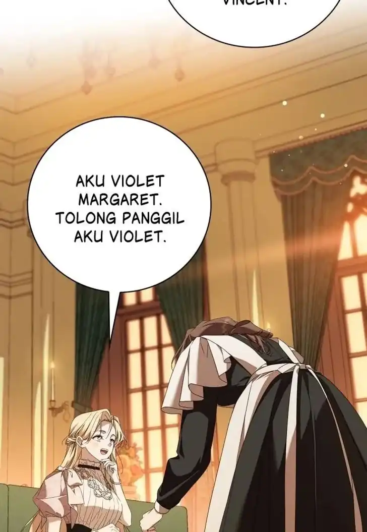The Count’s Secret Maid Chapter 18 halaman 45