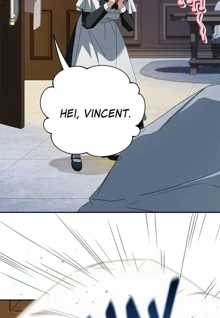 The Count’s Secret Maid Chapter 18 halaman 81