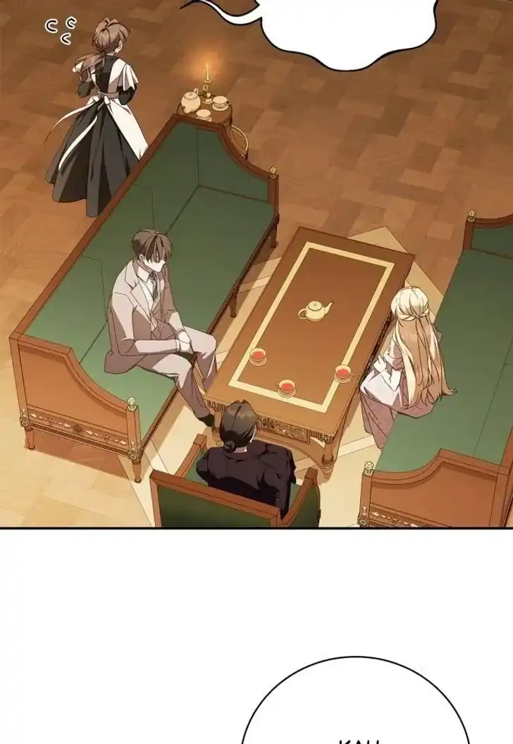 The Count’s Secret Maid Chapter 18 halaman 41