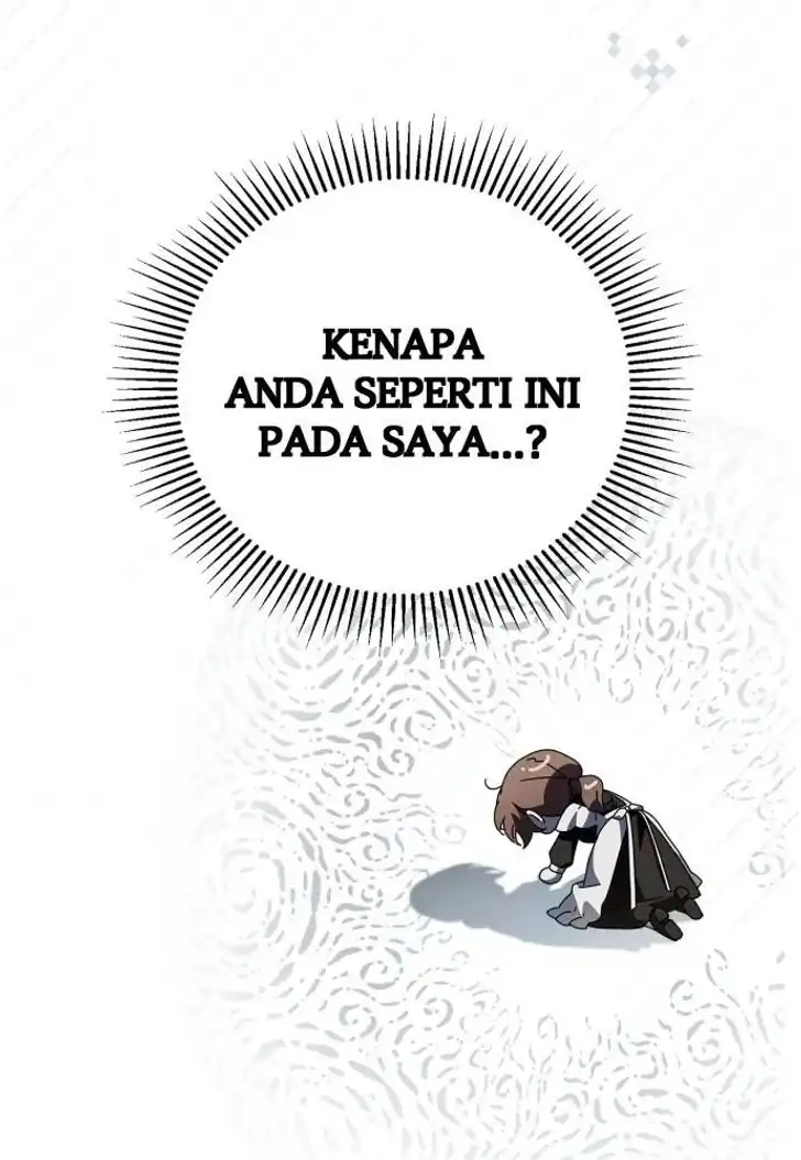 The Count’s Secret Maid Chapter 18 halaman 72
