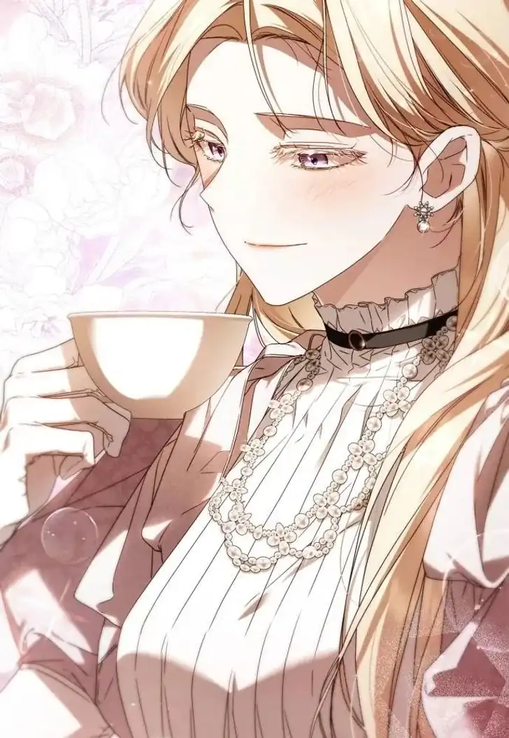 The Count’s Secret Maid Chapter 18 halaman 34