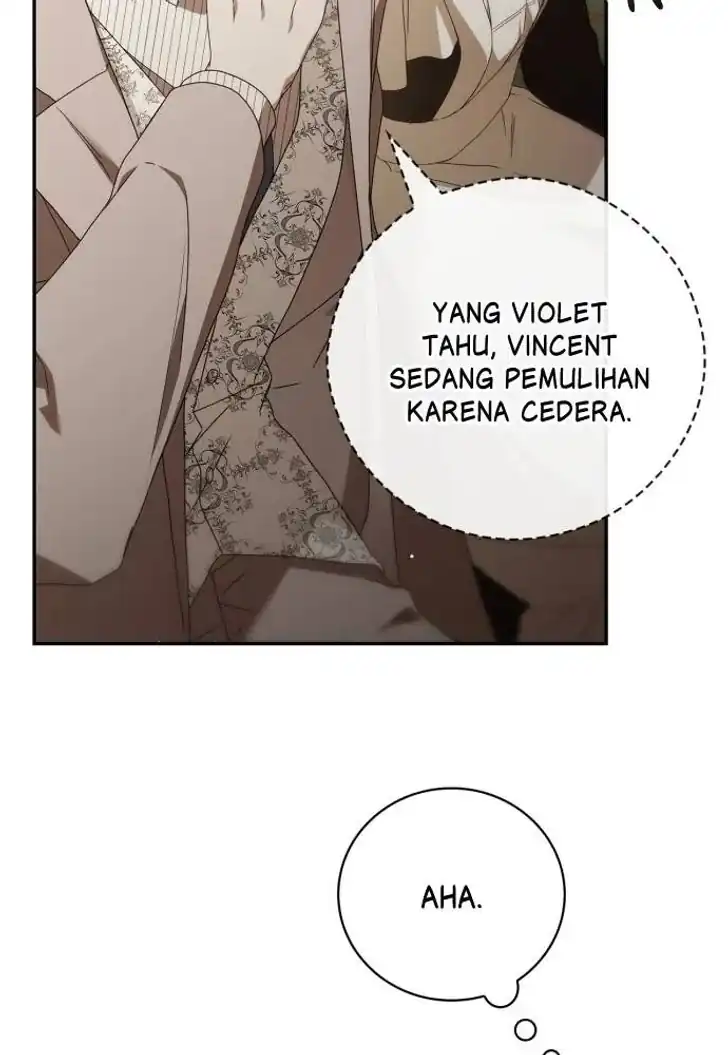 The Count’s Secret Maid Chapter 18 halaman 58