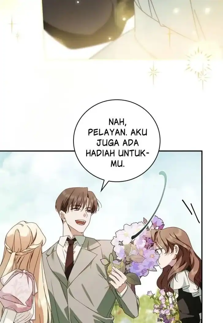 The Count’s Secret Maid Chapter 19 halaman 79