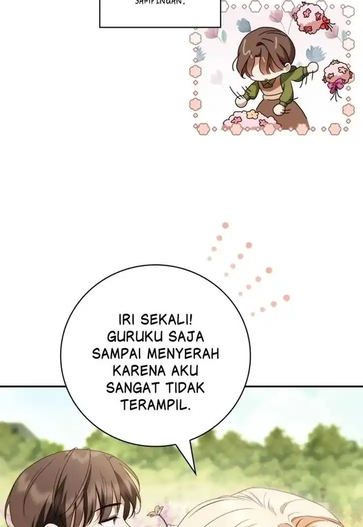 The Count’s Secret Maid Chapter 19 halaman 43