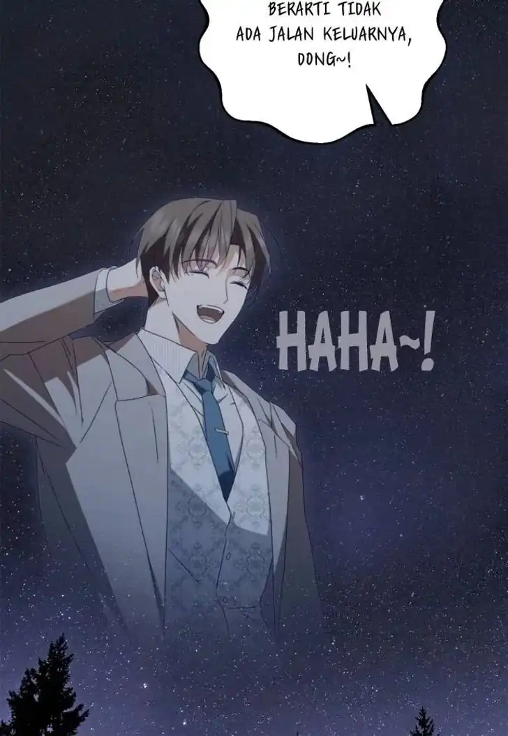 The Count’s Secret Maid Chapter 19 halaman 16