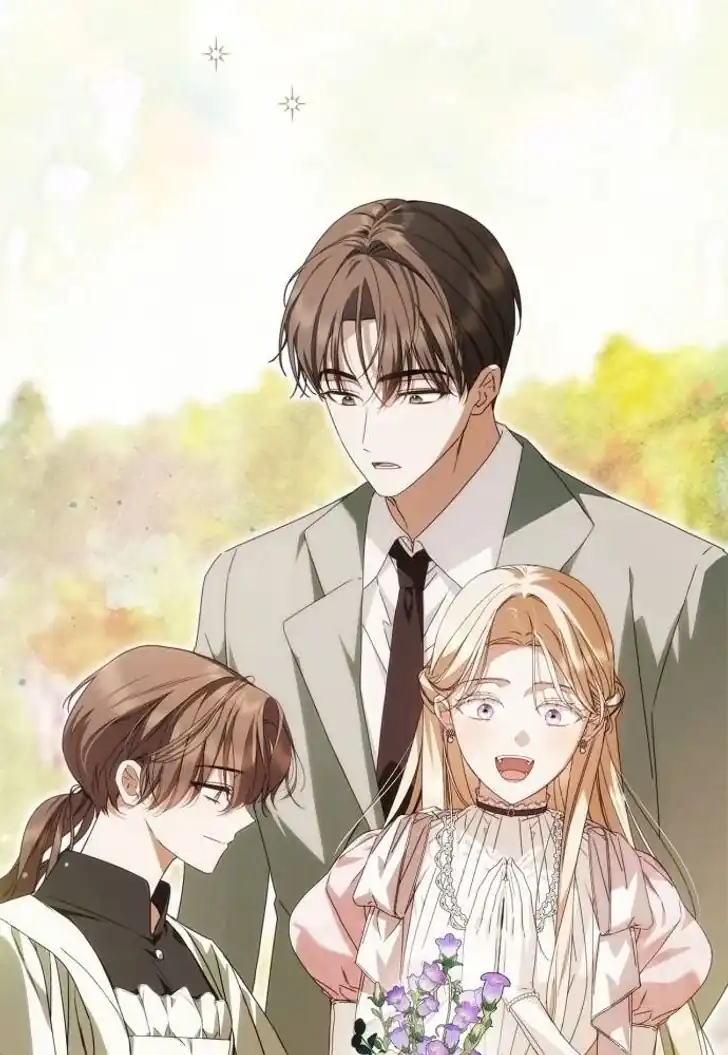 The Count’s Secret Maid Chapter 19 halaman 65
