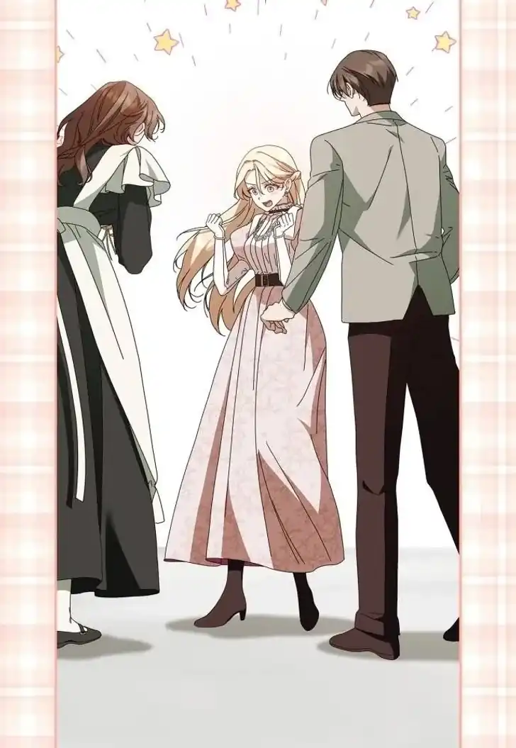 The Count’s Secret Maid Chapter 19 halaman 103