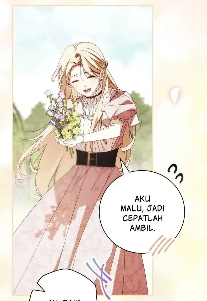 The Count’s Secret Maid Chapter 19 halaman 76
