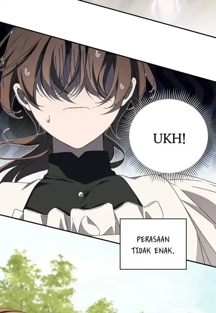 The Count’s Secret Maid Chapter 19 halaman 36
