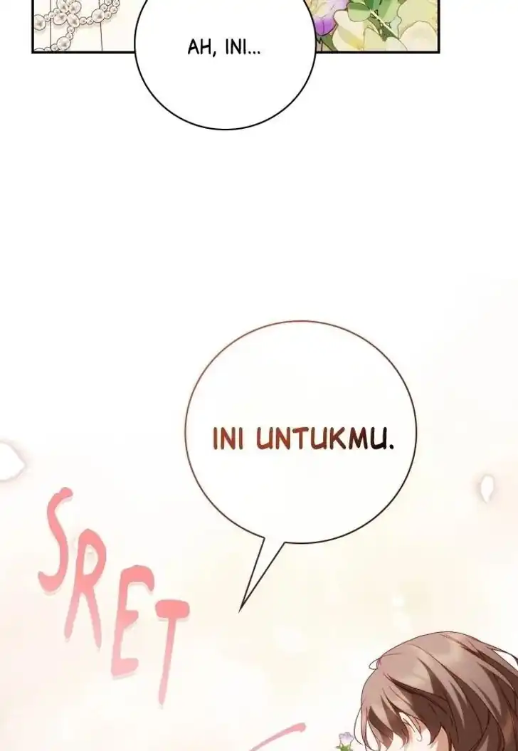 The Count’s Secret Maid Chapter 19 halaman 73