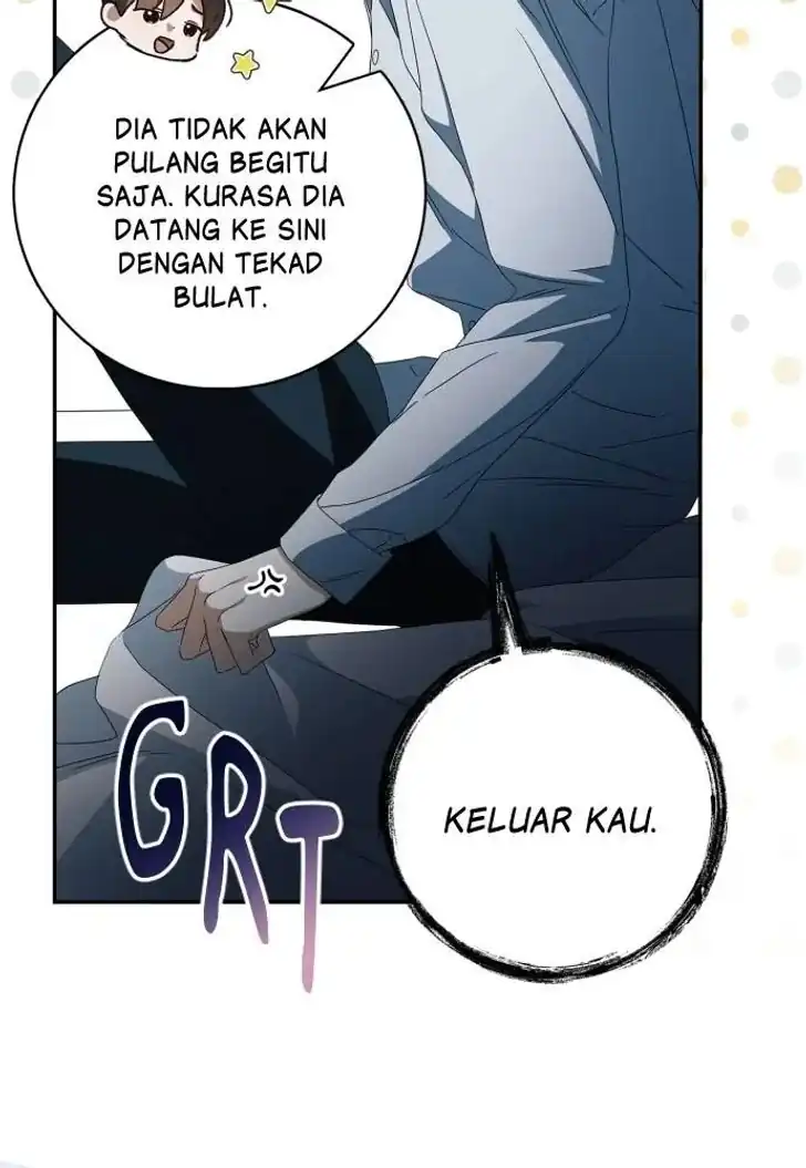 The Count’s Secret Maid Chapter 19 halaman 9