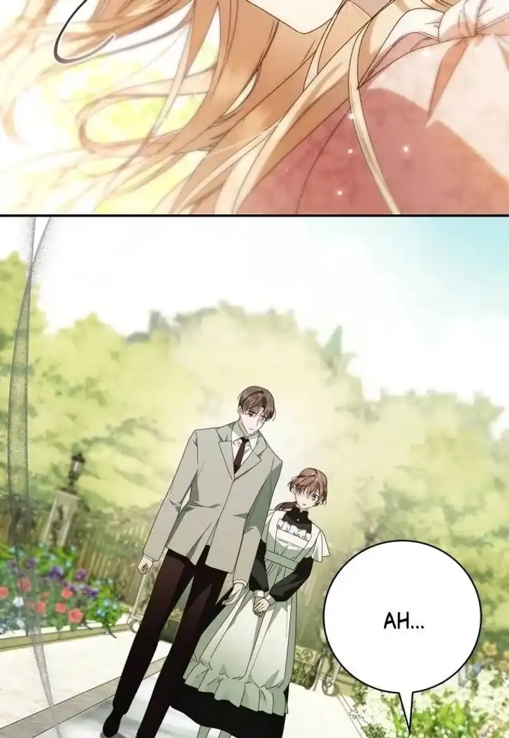 The Count’s Secret Maid Chapter 19 halaman 26