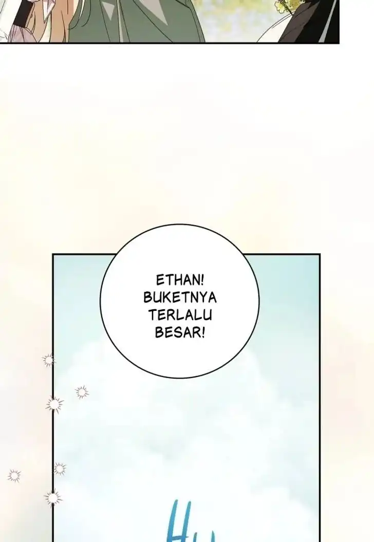 The Count’s Secret Maid Chapter 19 halaman 80