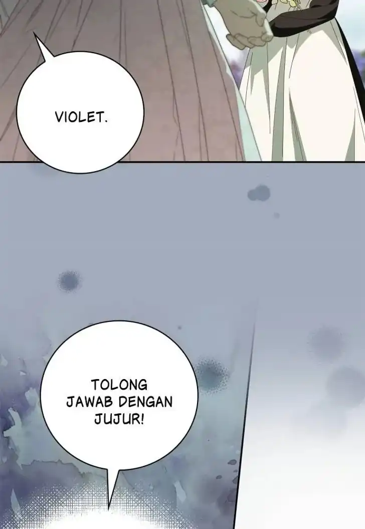 The Count’s Secret Maid Chapter 19 halaman 93