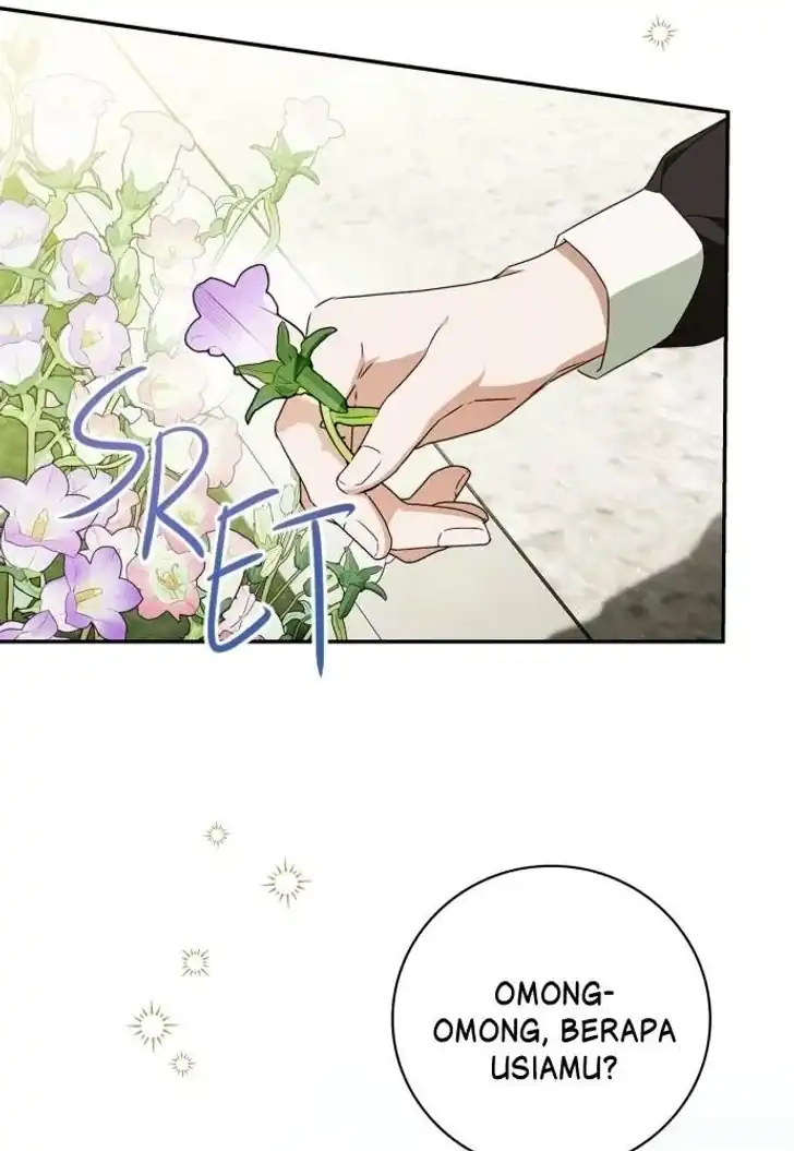 The Count’s Secret Maid Chapter 19 halaman 57