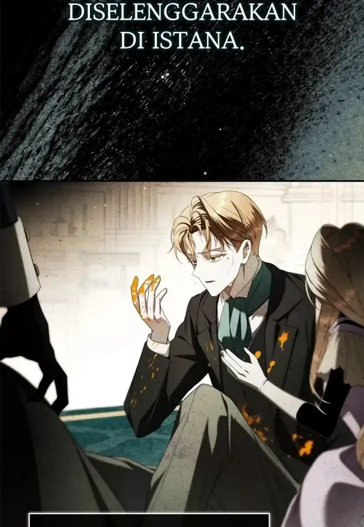The Count’s Secret Maid Chapter 2 halaman 75