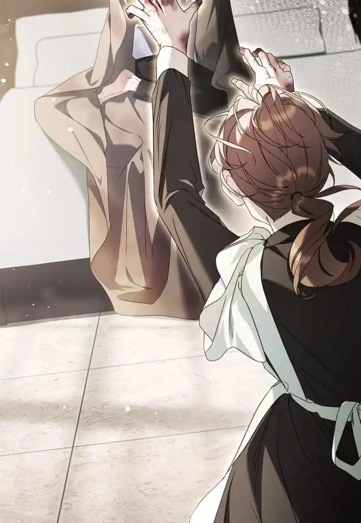 The Count’s Secret Maid Chapter 2 halaman 29