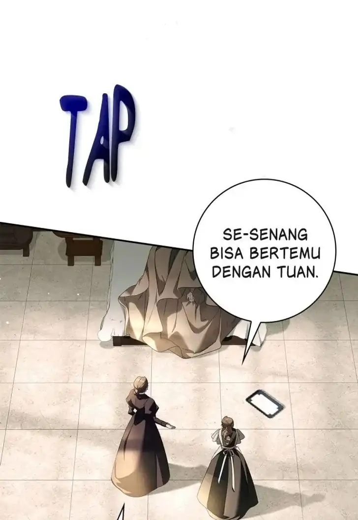 The Count’s Secret Maid Chapter 2 halaman 20