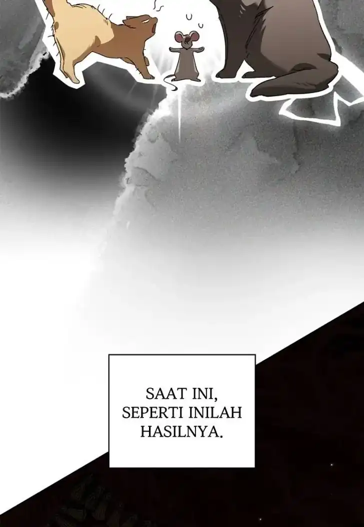 The Count’s Secret Maid Chapter 20 halaman 14