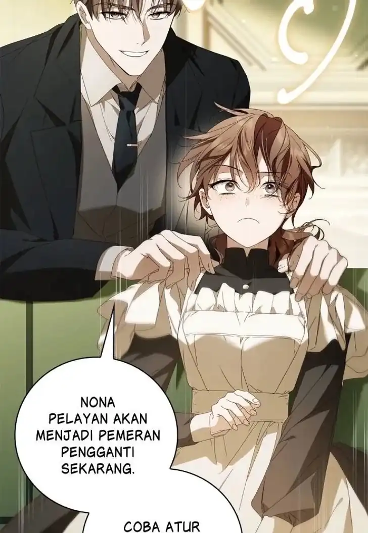 The Count’s Secret Maid Chapter 20 halaman 24
