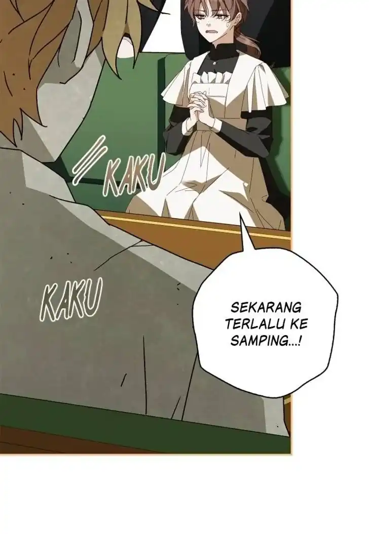The Count’s Secret Maid Chapter 20 halaman 27