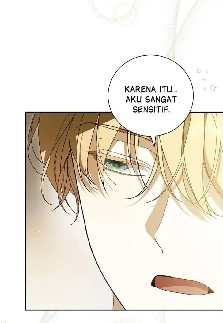 The Count’s Secret Maid Chapter 20 halaman 49