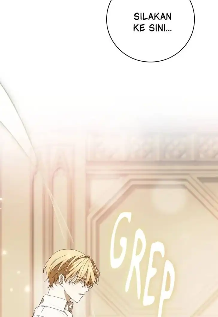The Count’s Secret Maid Chapter 20 halaman 99