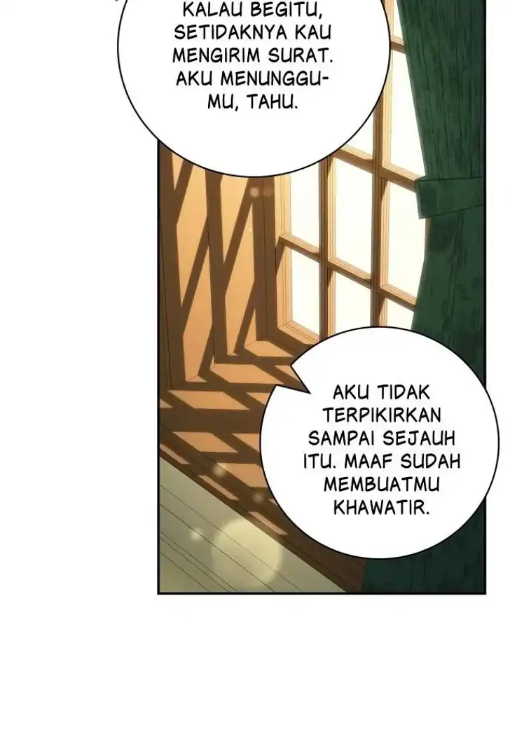 The Count’s Secret Maid Chapter 20 halaman 52