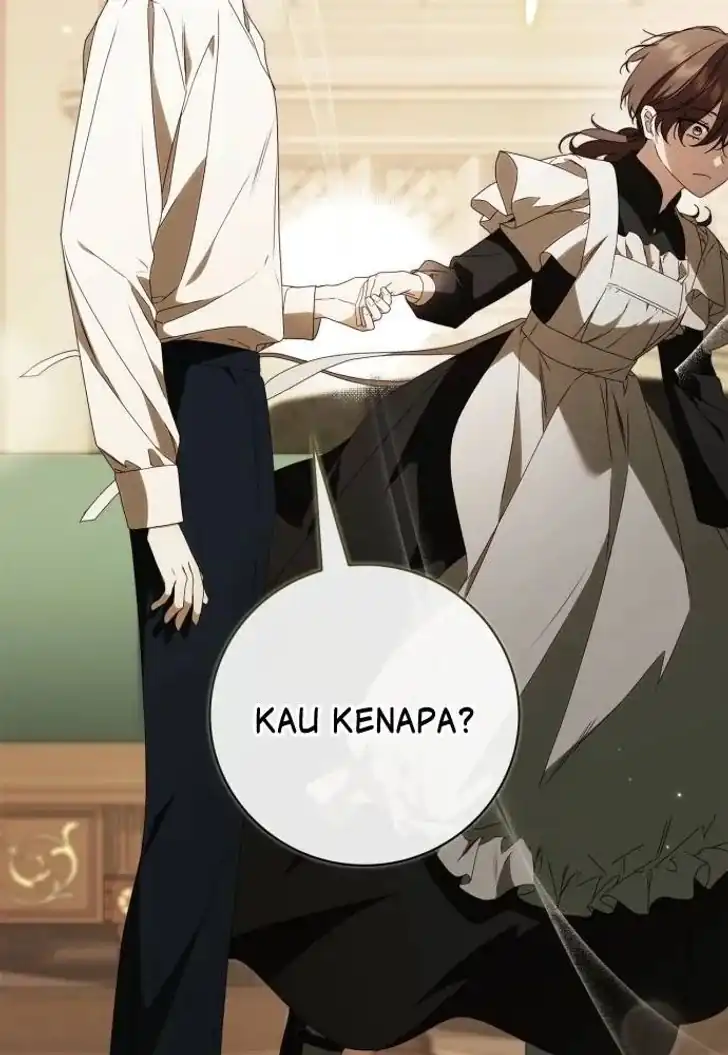 The Count’s Secret Maid Chapter 20 halaman 100