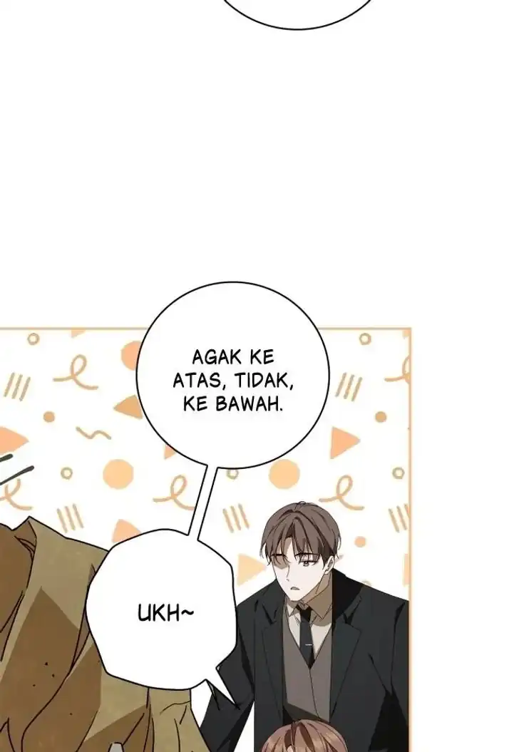 The Count’s Secret Maid Chapter 20 halaman 26