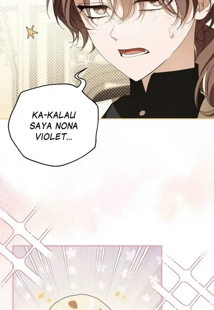 The Count’s Secret Maid Chapter 20 halaman 40