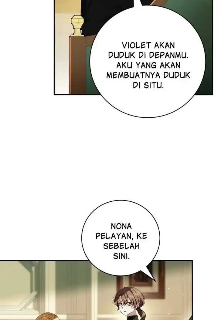 The Count’s Secret Maid Chapter 20 halaman 22