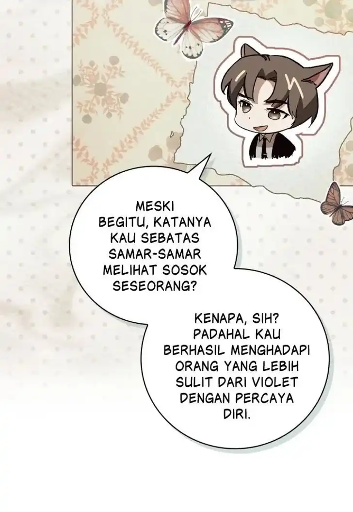 The Count’s Secret Maid Chapter 20 halaman 10