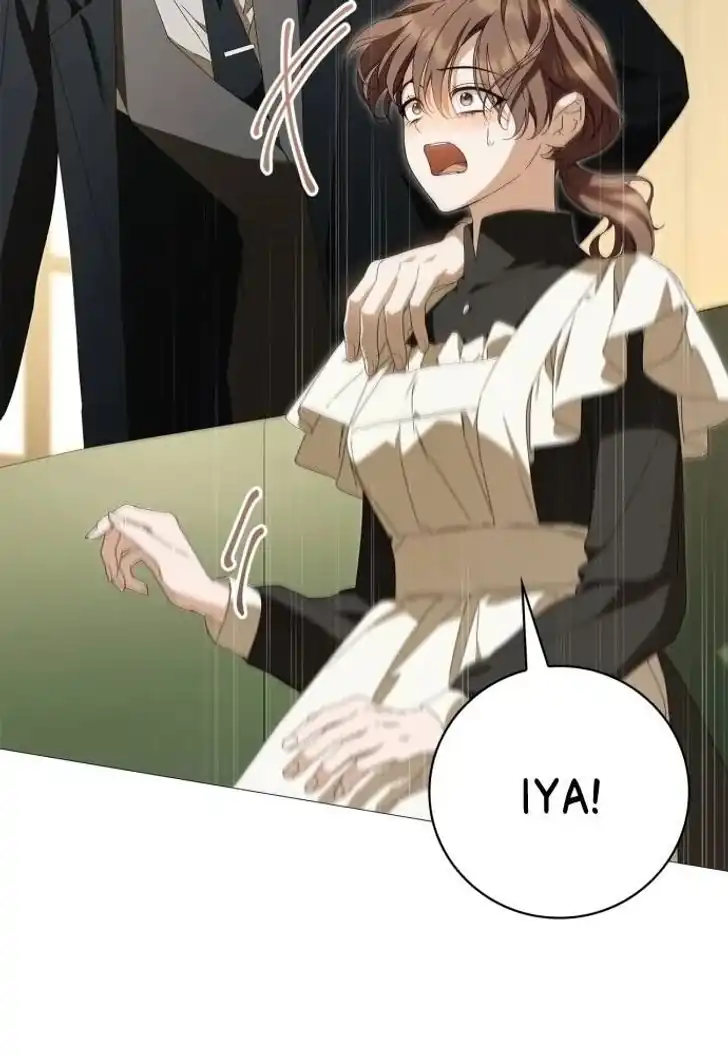 The Count’s Secret Maid Chapter 20 halaman 80