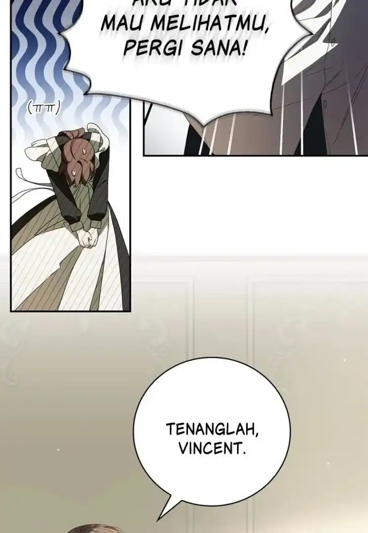 The Count’s Secret Maid Chapter 20 halaman 2