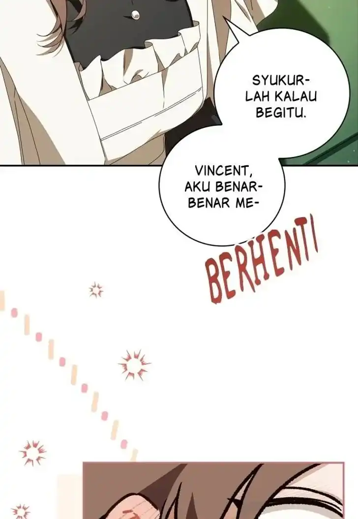 The Count’s Secret Maid Chapter 20 halaman 55