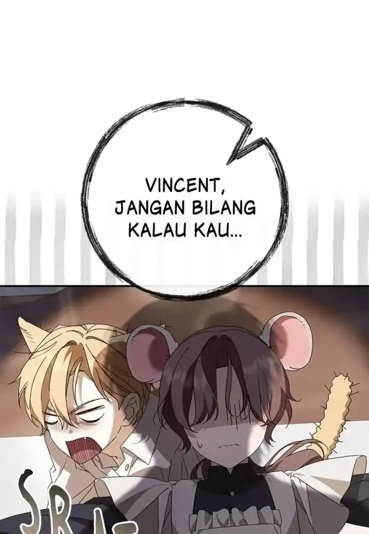 The Count’s Secret Maid Chapter 20 halaman 11