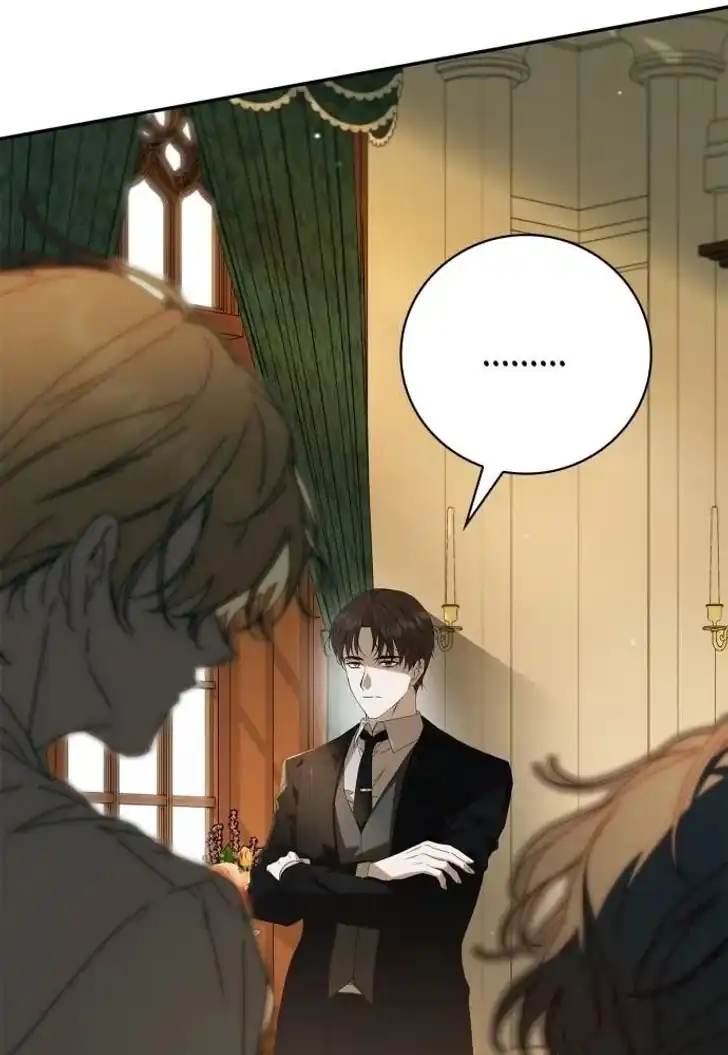 The Count’s Secret Maid Chapter 20 halaman 115