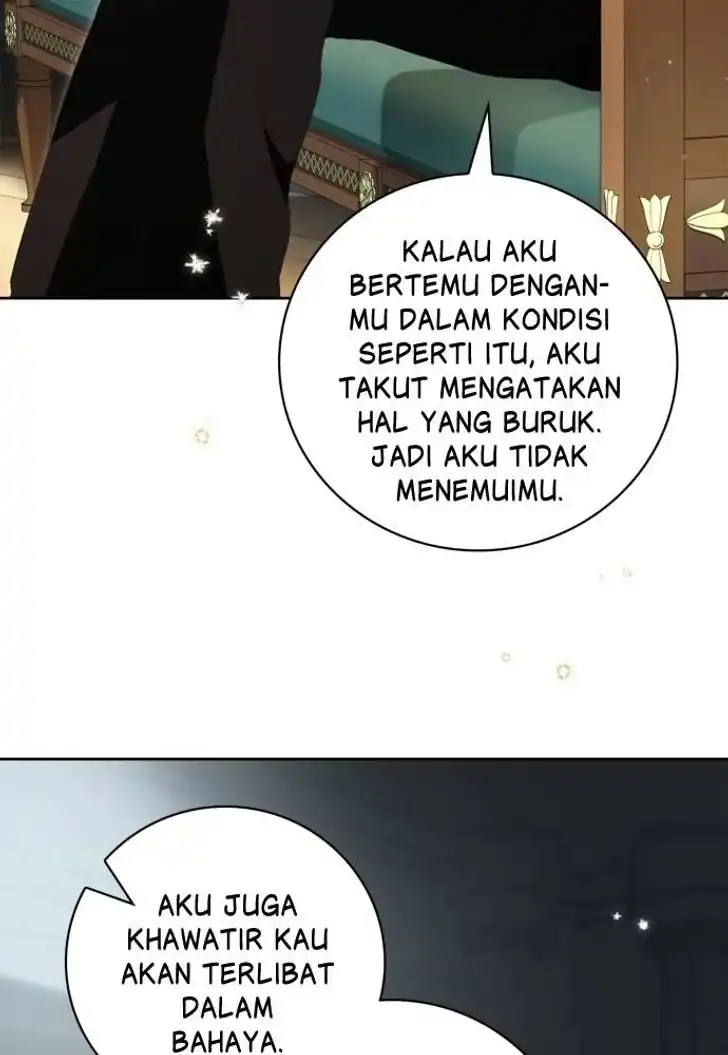 The Count’s Secret Maid Chapter 21 halaman 57