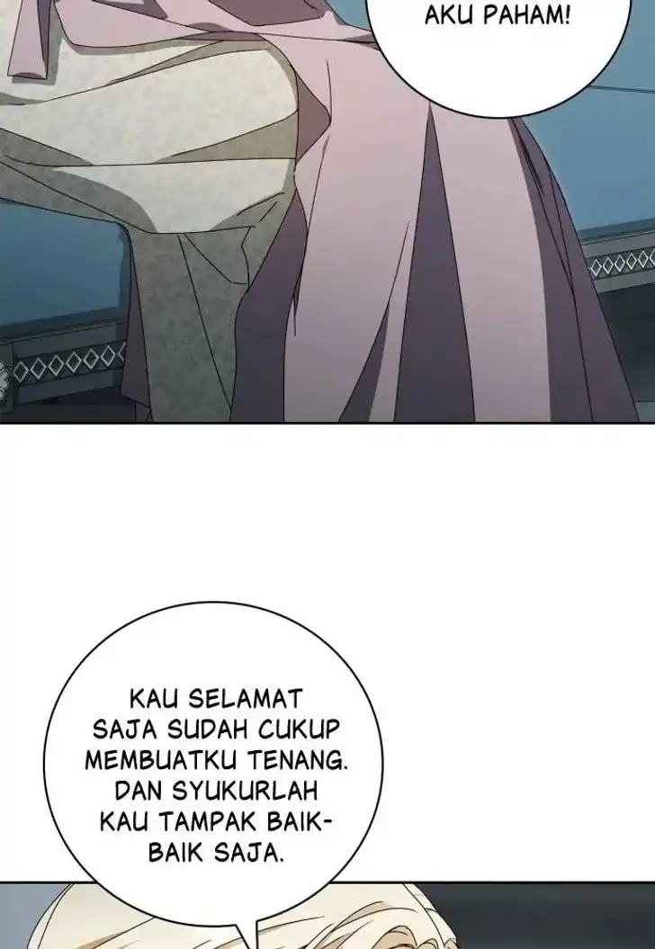 The Count’s Secret Maid Chapter 21 halaman 59