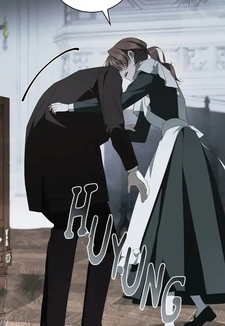 The Count’s Secret Maid Chapter 21 halaman 117