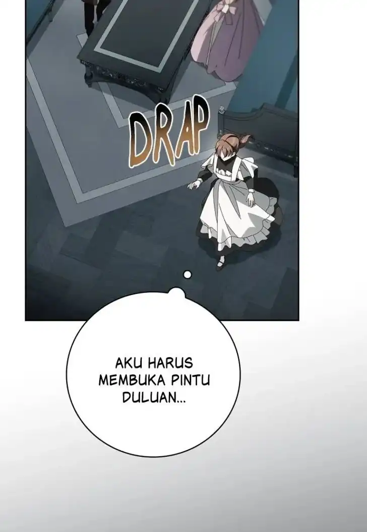 The Count’s Secret Maid Chapter 21 halaman 93