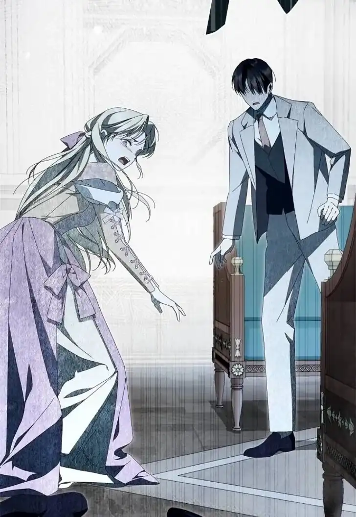 The Count’s Secret Maid Chapter 21 halaman 114