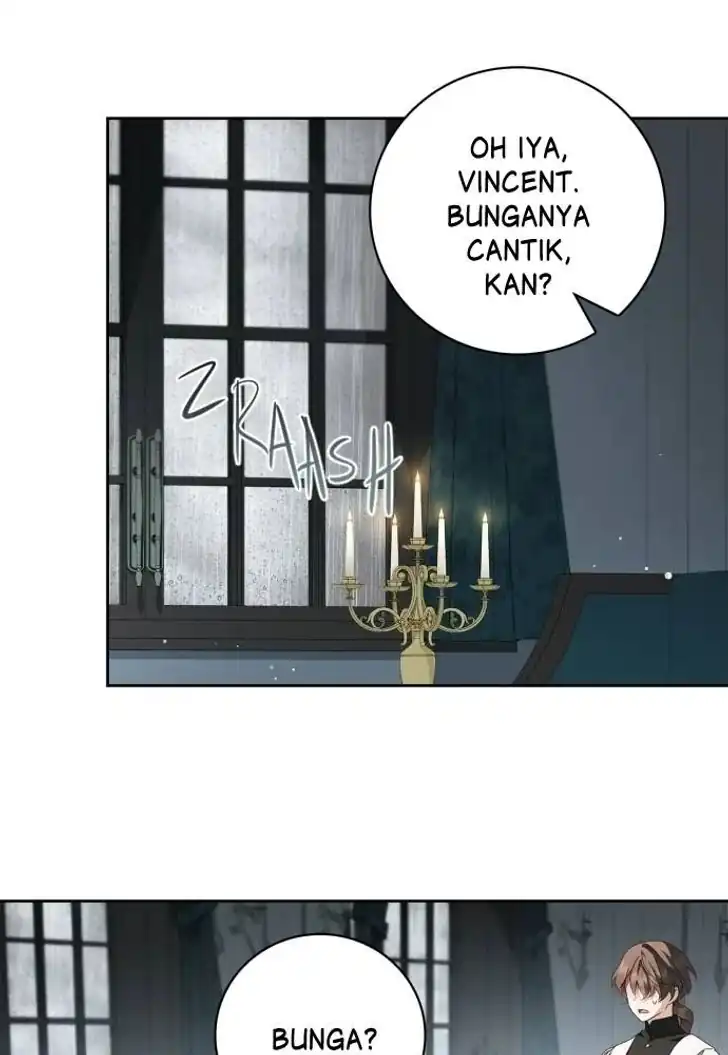 The Count’s Secret Maid Chapter 21 halaman 78