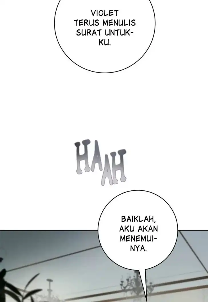 The Count’s Secret Maid Chapter 23 halaman 70